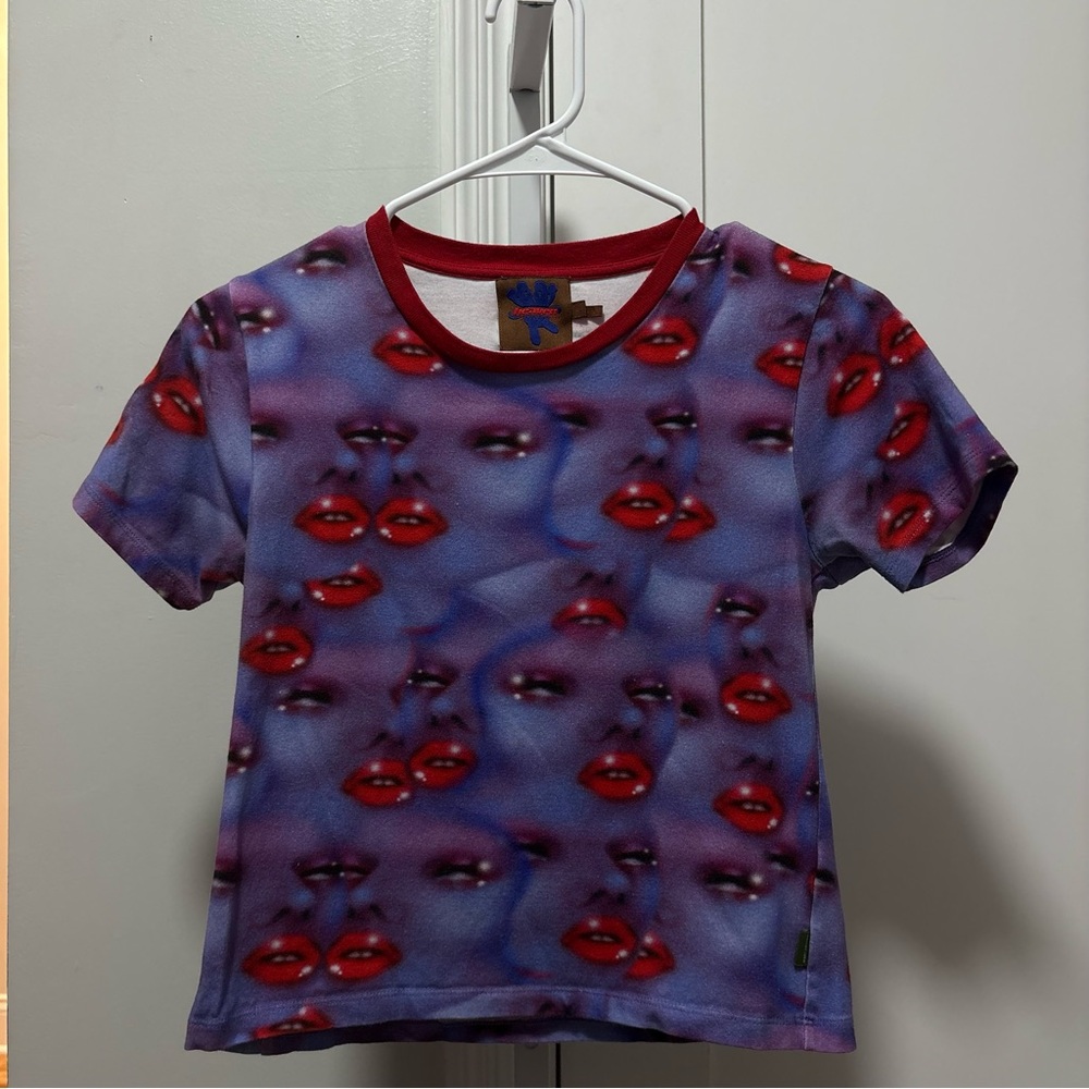 Marc Jacob’s Heaven baby tee